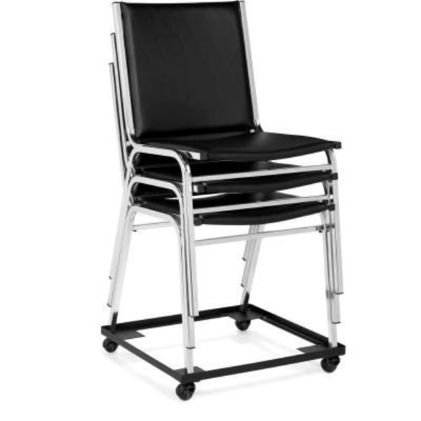 Gec Global„¢ Dolly For Duet Series Chairs 6624